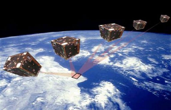 Pixxel to Launch its Maiden Satellite