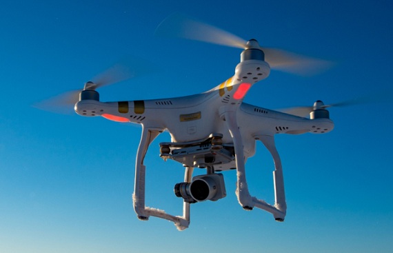MapmyIndia declares strategic investment in drone solutions startup, Indrones