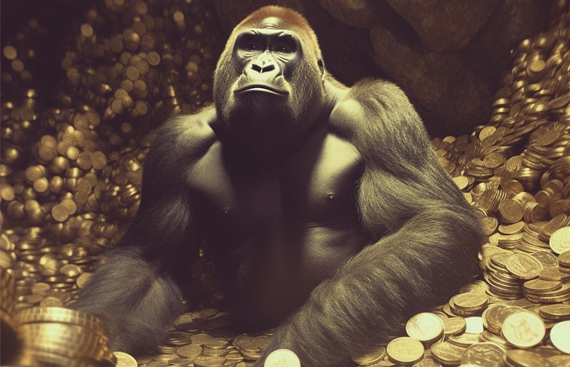 Insights from Matt Sorkin on Harambe Token's Tokenomics