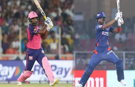 RR vs LSG IPL 2023: Rampaging Rajasthan Royals look to extend winning streak