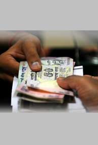 Where is the Indian Rupee Headed To?