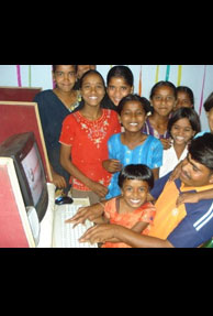 Govt.'s new take on IT literacy, computers on rent in rural areas