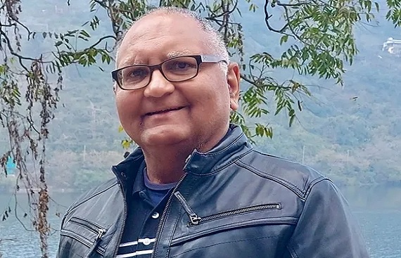 Sanjay Trehan Joins Quizzly.ai as Strategic Advisor for India