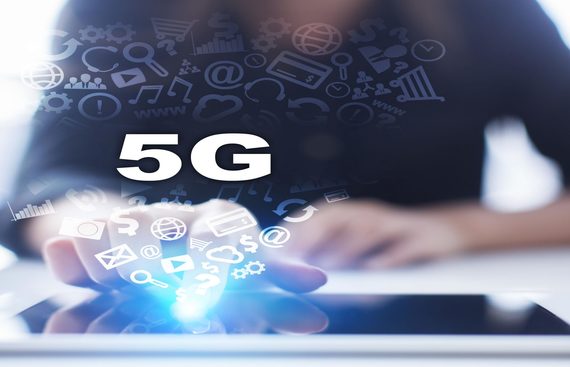 OPPO sets up its 1st 5G innovation lab in India