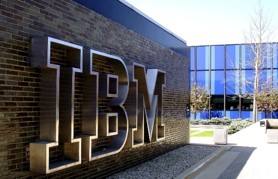 IBM & BIAL Inks 10-year Partnership Deal for Digital Revolution
