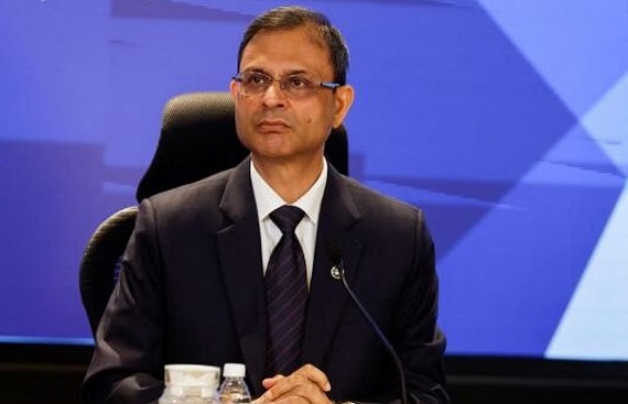 RBI Committed to Strengthening India's Financial System: Governor Sanjay Malhotra