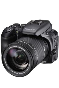 Fujifilm launches FinePix S200EXR in India
