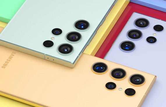 Samsung launched Galaxy S24 Series: S24, S24+ and S24 Ultra