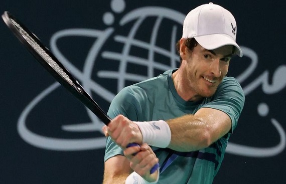 Murray defeated Thiem in first clay-court challenge in two years