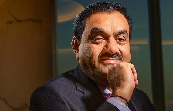Adani Focuses on Technology and Talent for 2025 Success