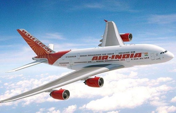 Air India San Francisco-Mumbai Flight Faces Engine Snag During Kolkata Stopover