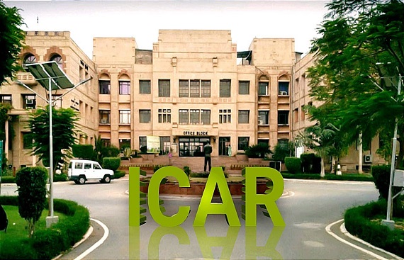 ICAR to encourage technology to address the challenges of climate change