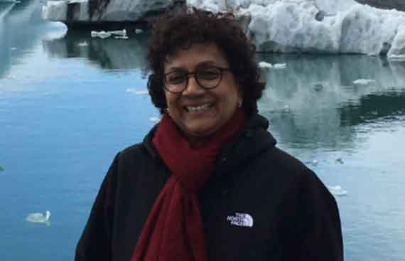 Dr. Geeta Rao Gupta Appointed as Ambassador-at-Large for the Office of Global Women�s Issues