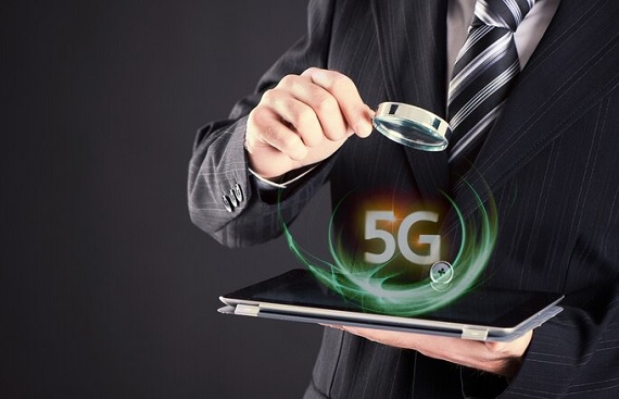 India's Smartphone Market Faces Intense Competition in Affordable 5G Segment