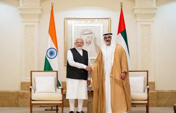 India and UAE Collaborate on Critical Minerals Supply Chain