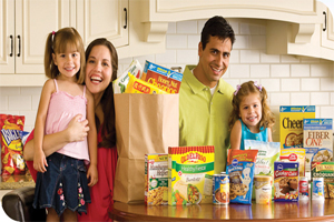 General Mills Acquire Parampara Food Products over an Undisclosed Deal