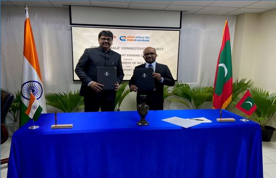 Exim Bank extends $7.35 million line of credit to Nicaragua