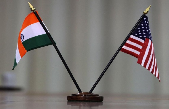 India-US trade rose by 8% in 2022-23, fell 1.5% with China