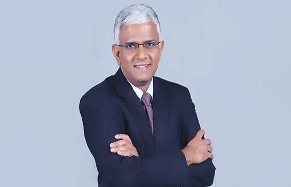 Procter & Gamble India Names Kumar Venkatasubramanian CEO