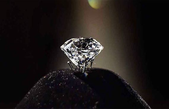 Seventh-largest diamond, fine jewels re-tell Hyderabad Nizams' grandeur