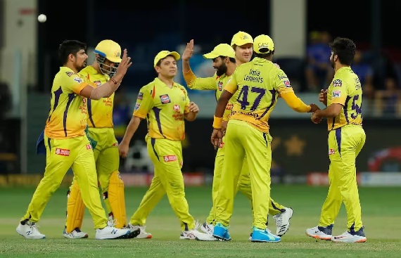 IPL 2023: Conway, Jadeja power CSK to clinical 7-wicket win over SRH (Ld)