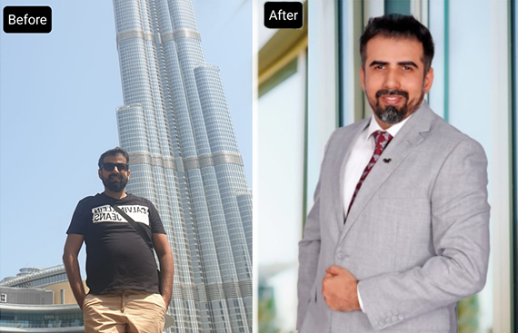 Goodveda's Abhishek Gaggneja: Turning the tables on diabetes naturally!