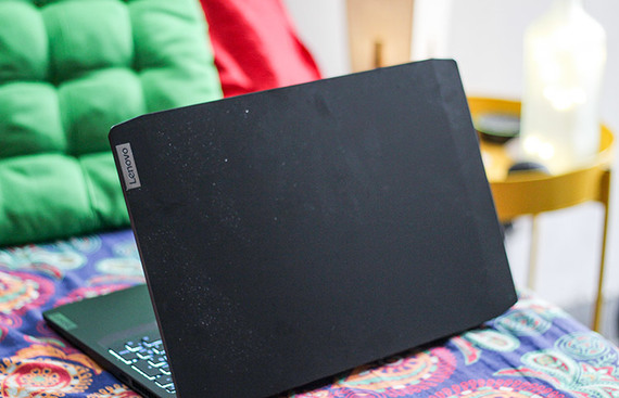 Lenovo presents improved IdeaPad Gaming 3i laptop in India