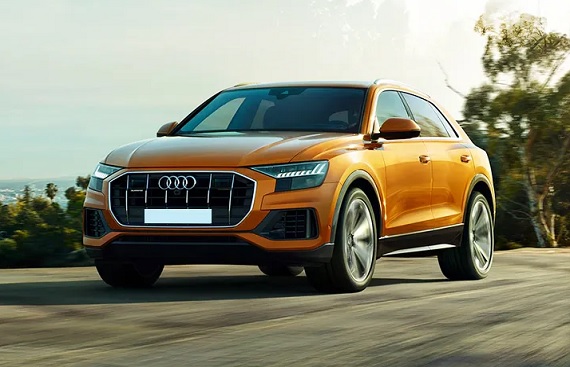 Audi India Unveils New Q8 at INR 1.17 Crore, Marks 100,000 Sales Milestone