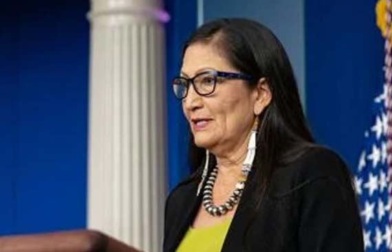 FBI and BIA Sign Agreement to Enhance Law Enforcement in India