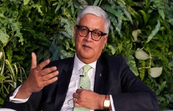 India-born Diageo CEO Sir Ivan Manuel Menezes passes away