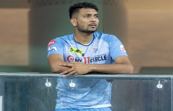 IPL 2023: It is a blow not having him, says LSG coach Andy Flower on Mohsin's injury