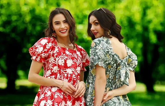 Jisora a women's clothing brand, anticipates Rs 60 billion revenue in Current Year