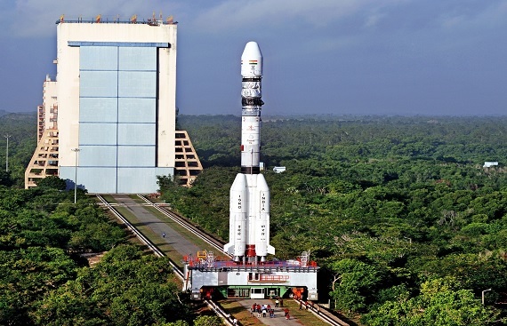 Fisheries Dept to Organise National Space Day to Mark Chandrayaan-3's Success
