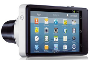 Samsung To Soon Launch Galaxy S4 Zoom With 16 MP Camera 