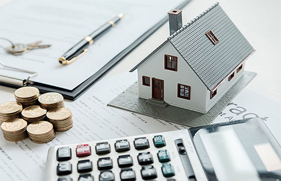 Check Loan Against Property 