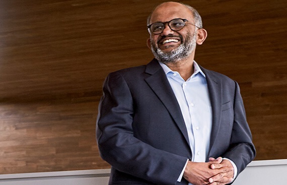 India's Next Economic Boom Lies in Creativity, Not Software: Adobe CEO
