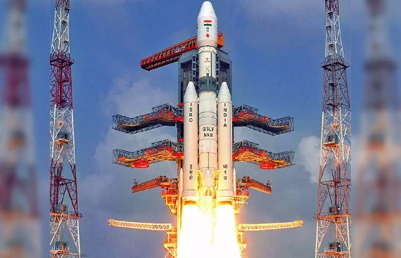 Successful launch of 36 OneWeb satellites with ISRO/NSIL marks a key milestone to enable global connectivity