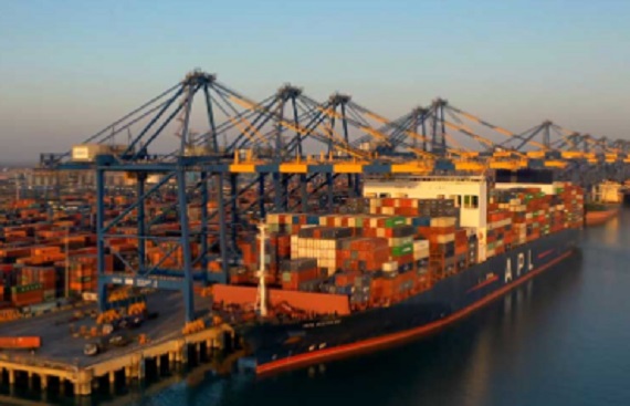 Adani Ports Secures Rs 5,000 Cr Via 15-Year NCD Backed by LIC