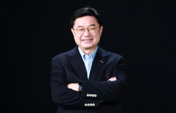 Samsung digital lending platform has brought financial inclusion in India: JB Park