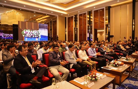 NDSA Hosts Regional Workshop on Dam Risk Screening in Bhopal