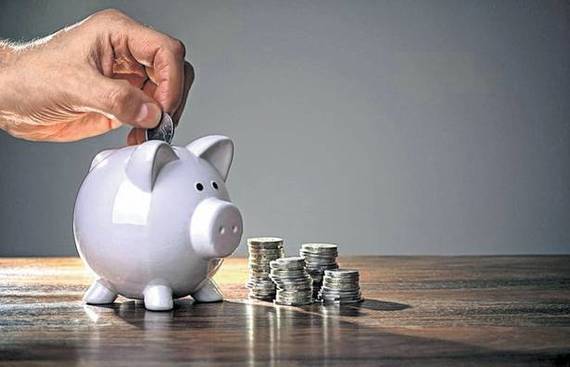 Govt keeps small savings rate unchanged for 2nd successive quarter of FY22