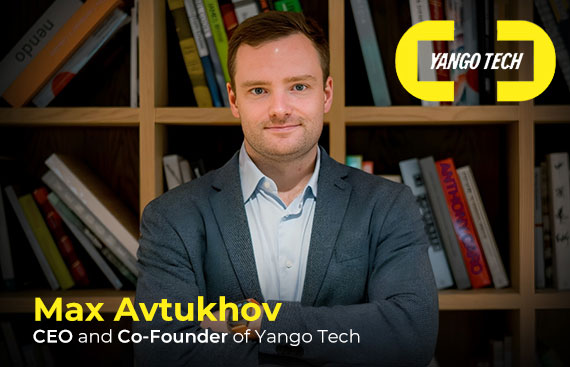 Driving Digital Transformation: Yango Tech's Role in Revolutionizing Retail