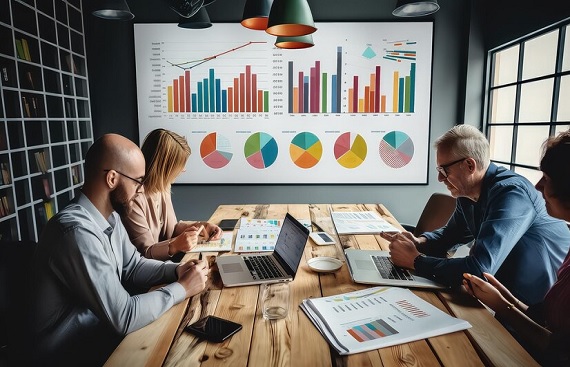 Stratefix Consulting collaborates with Skmei to Shape the Future of Sales & Operations