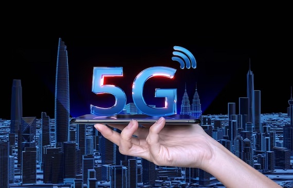 HFCL launches 1st India made 5G solution 