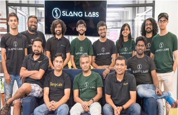 Slang Labs, a voice assistant startup, unveiled CONVA 2.0 for online buyers