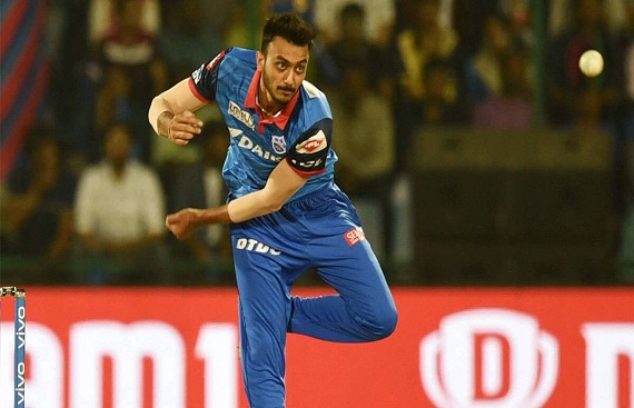 IPL 2023:'It's like getting a reward for all that you've done',Axar excited about Delhi Capitals' vice captaincy role