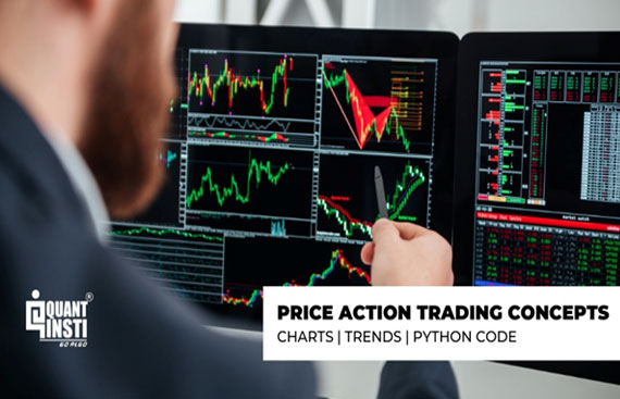 Introduction to Price Action Trading 