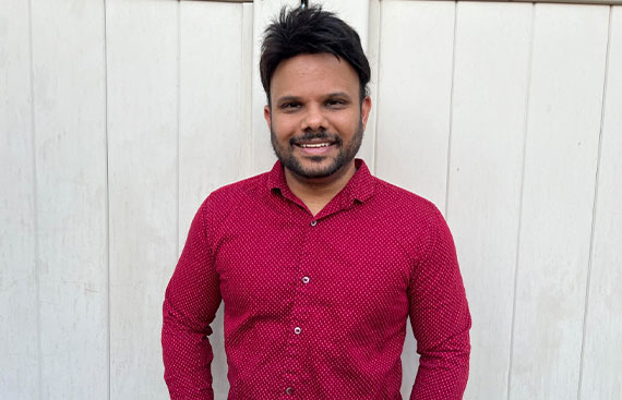 Sachin Samrat Medavarapu's Take on Developing NLP Solutions for Real-Time Text and Speech Analysis