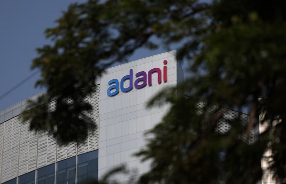 Adani Explores Major $5 Billion Investment in Google�s India-Based AI Data Center