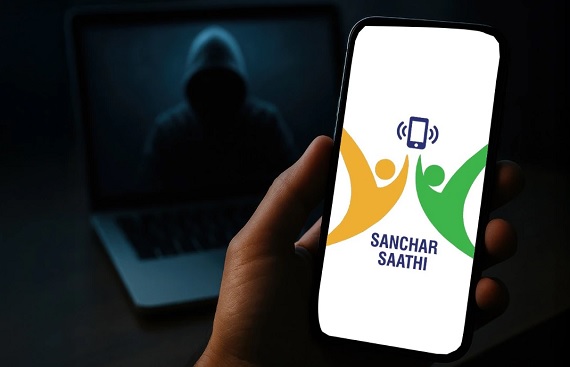 Is the Sanchar Saathi App Redefining Digital Freedom in India?
